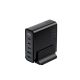 8. Havit 140W Travel Charger UCLE004 EU