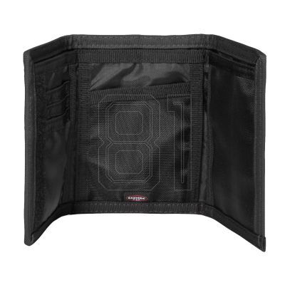 2. Eastpak Crew Single Wallet EK0003710081 