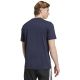 2. Adidas Real Madrid 24/25 Seasonal Graphic Tee M JX1130