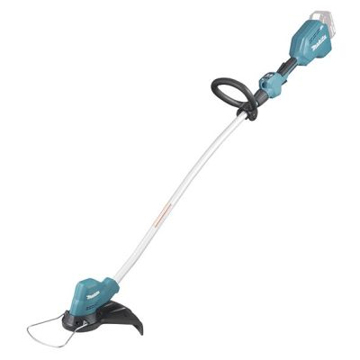 4. MAKITA DUR189Z Electric Trimmer (Line)