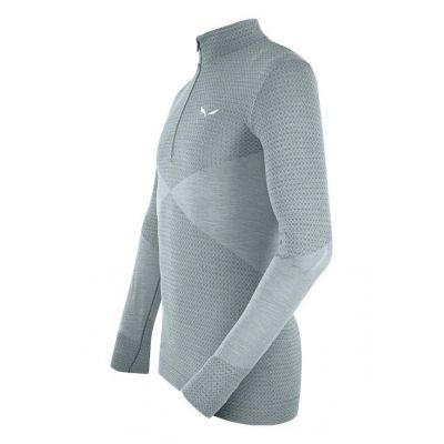 4. Salewa Med Warm Amr Sweatshirt M 27967-0310