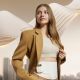 12. Dreame D30 Waist Massager - Gold