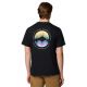 3. Columbia Kettle River Outdoor Tee M 2120411010