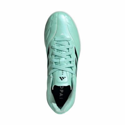 4. adidas Copa Pure IV Club TF KI3108 kids' soccer shoes