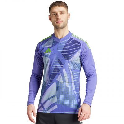 4. Adidas Tiro 24 Competition Long Sleeve goalkeeper shirt M IN0406