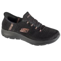Skechers Slip-Ins: Summits - Classy Night 150128-BKGD Black 35