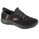 Skechers Slip-Ins: Summits - Classy Night 150128-BKGD Black 35
