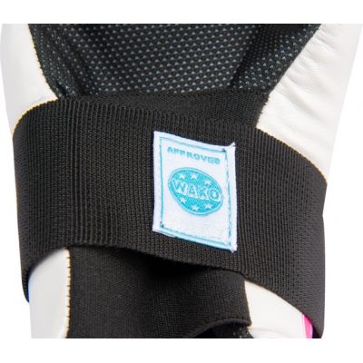 7. ROTT-FLOWERS Open Gloves (WAKO APPROVED)