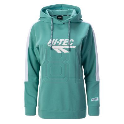 6. Hi-Tec Paval II sweatshirt W 92800442885