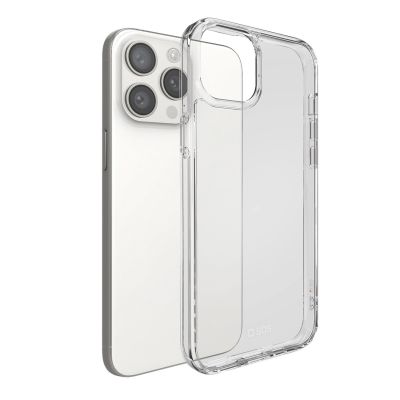2. SBS D3O iPhone 14 Pro Case - Transparent