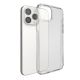 2. SBS D3O iPhone 14 Pro Case - Transparent