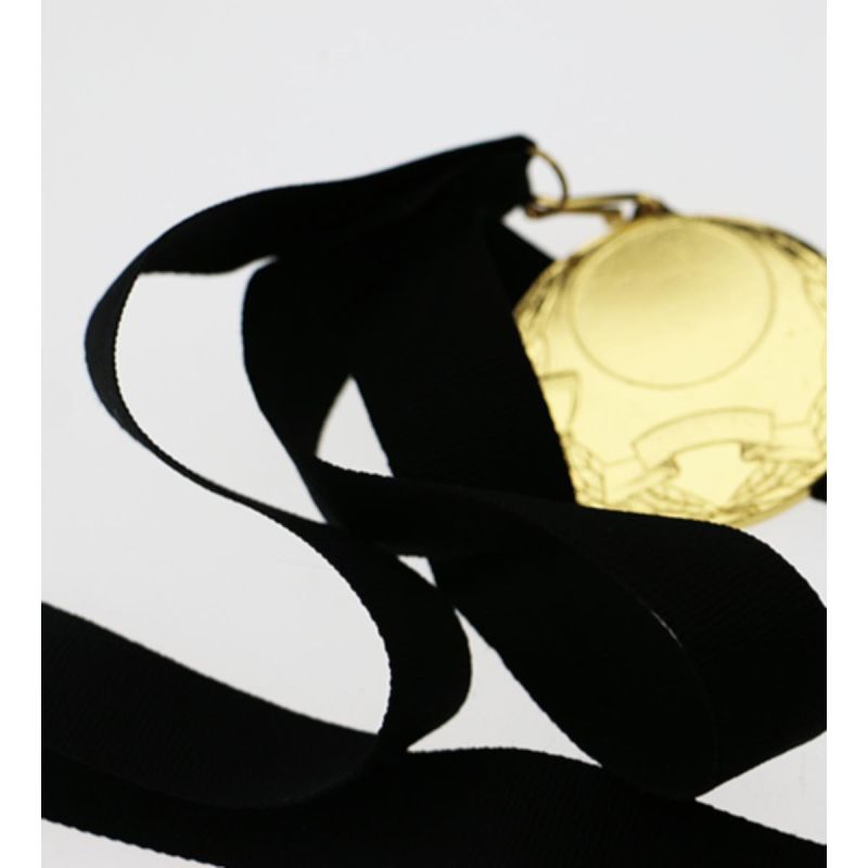 7. Ribbon 11 mm - black