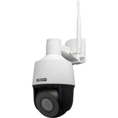 BCS BASIC BCS-B-SIP124SR5-W IP camera