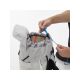 5. MILLET Trilogy Sky 25+ Backpack White