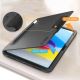 4. Tech-Protect SC Pen iPad 10.9" 2022 (10th gen.) / 11" 2025 (11th gen.) Case - Black