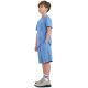 11. Shorts 4F CAS M685 Jr 4FJRSS25TSHOM685 33S