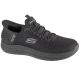 Skechers Slip-Ins: Summits SR - Enslee 108144EC-BBK Black 37