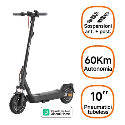 5. Xiaomi Electric Scooter 5 Pro