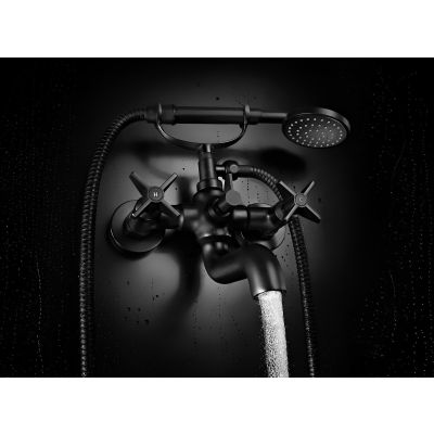 3. Deante Temisto BQTN11D bath and shower mixer
