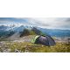 16. Coleman Pingora 3 BlackOut Green, Gray Multi-Person Tent
