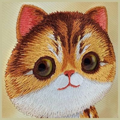 7. Nimmy Big Eyed Pet 2.0 Cat Case for iPhone 15 Pro - Green