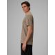 4. Men’s Regular-Fit Plain T-Shirt 4F | Robert Lewandowski RL9KSS26TTSHM3937-83S