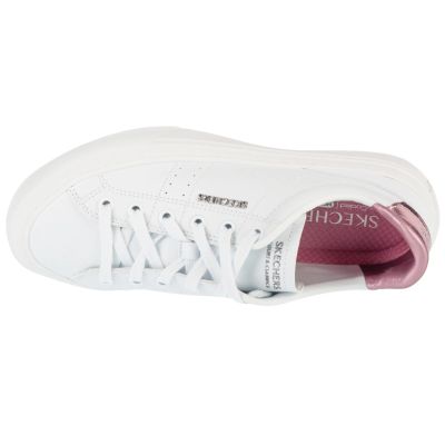 3. Skechers Selene - Sophisticated Style 185280-WPK White 36