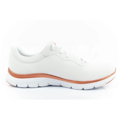 9. Skechers Flex Appeal 4.0 Brillant View W shoes 149303/WTRG