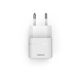 4. Hama 00201964 Mobile Charger Smartphone, Tablet, Power Bank, Headset White Alternating Current Fast Charging Internal