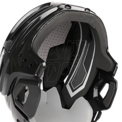 5. Bauer IMS 5.0 Sr 1045678 hockey helmet