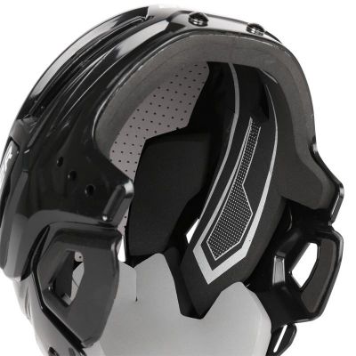 5. Bauer IMS 5.0 Sr Hockey Helmet 1045678