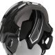 5. Bauer IMS 5.0 Sr Hockey Helmet 1045678