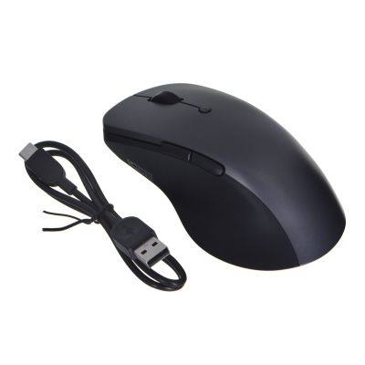 4. Lenovo Professional Bluetooth Mouse with Rechargeable Battery 4Y51J62544