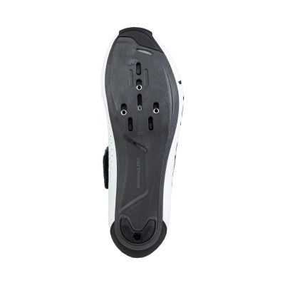 3. NORTHWAVE Tribute Carbon Cycling Shoes White