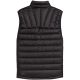 8. Men's Puma Packlite Down Vest Black 685213 01
