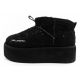 2. Shoes, snow boots Karl Lagerfeld Thermo W KL48522WW0S