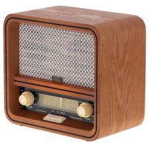 Radio CAMRY CR 1188