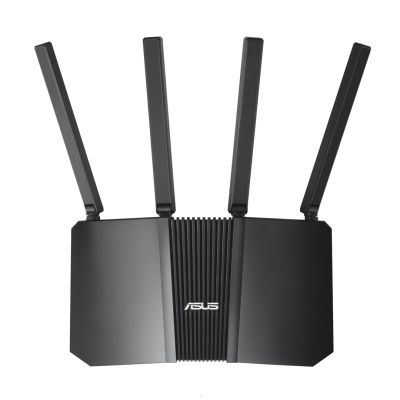 24. ASUS RT-BE55 BE3600 AiMesh router