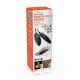 7. MEDIA-TECH SHOE DRYER WITH UV-C LIGHT STERILIZATION FUNCTION MT6506