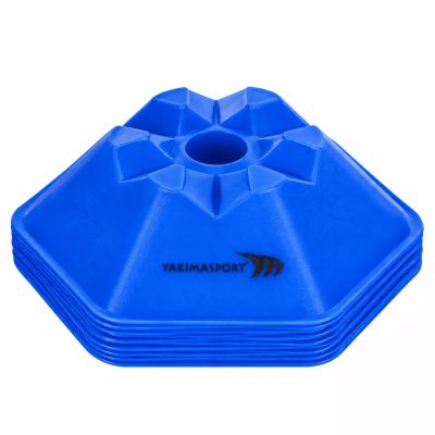 2. Yakima Sport multifunctional islands 10 pcs 100622