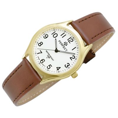 3. PERFECT GX068-12 Women's Watch