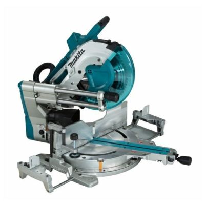 4. Makita DLS211ZU Miter Saw 4400 RPM