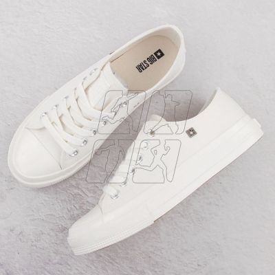 3. Big Star Sneakers W NN274285 INT2087A