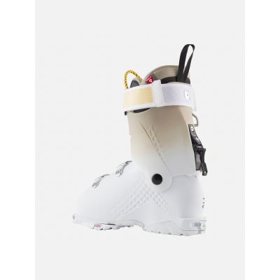 11. ROSSIGNOL ALLTRCK ELITE 110 LT W GW women's ski boots white