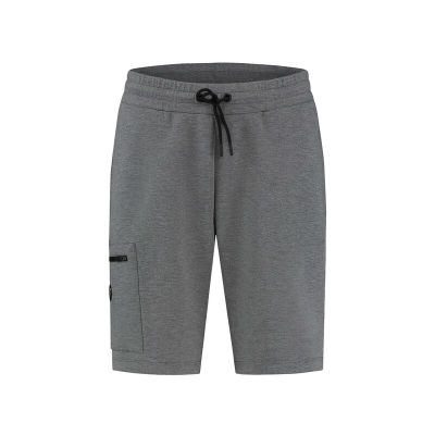 Rogelli TRAINING II shorts gray 3XL