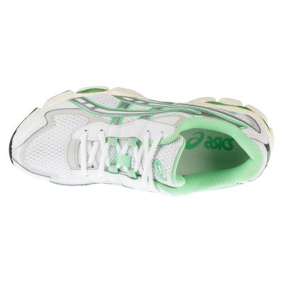 3. ASICS Gel-NYC 2055 1203A542-105 White 39