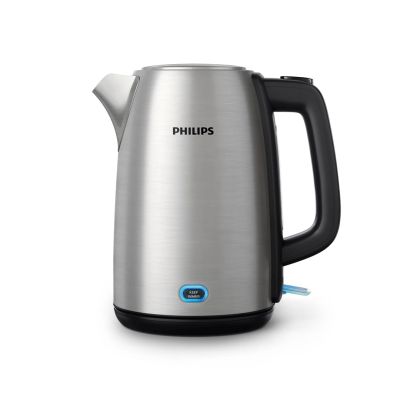 3. Philips Viva Collection HD9353/90 Kettle