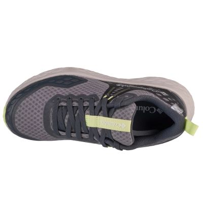 3. Columbia Konos TRS OutDry 2101081036 Gray 37