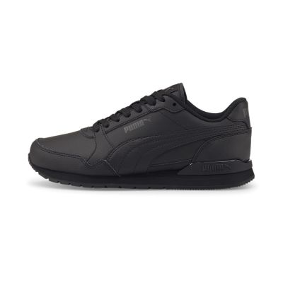 7. Puma St Runner v3 L Jr shoes 384904 01
