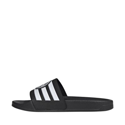 5. Adidas Adilette Shower Bayern Munich flip-flops black KJ7030
